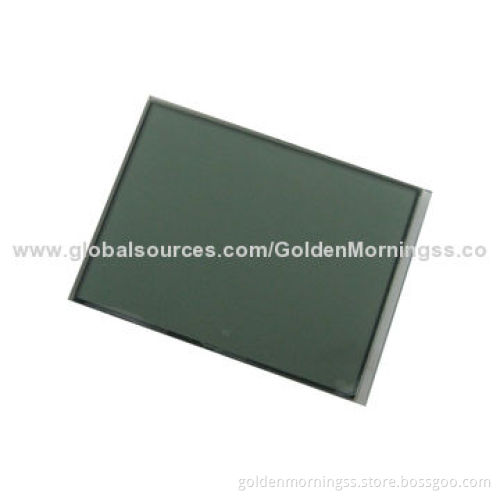 Segment LCD display, customed LCD, low price, good quality